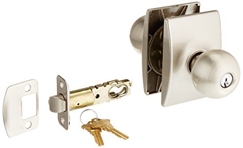 SCHLAGE F51AORB619CEN F51A ORBIT 619 CEN 16211 10063 CENTURY