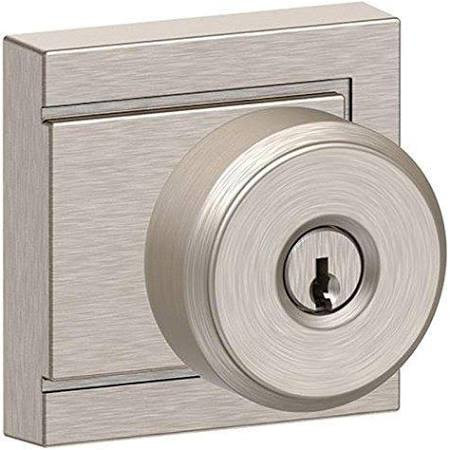 SCHLAGE F51ABWE619ULD F51A BOWERY 619 ULD 16211 10063 UPLAND