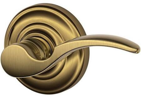 SCHLAGE F170MER622ADDRH F170 MERANO 622 RH ADD ADDISON