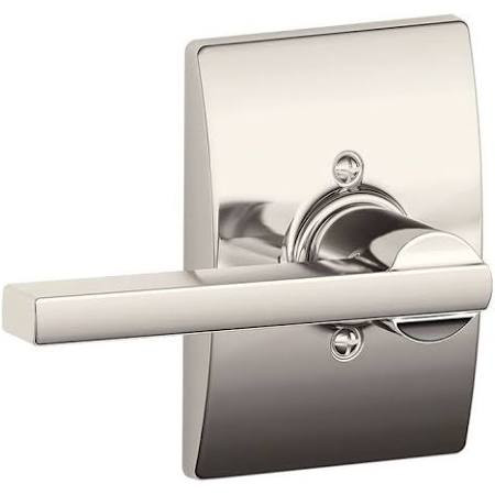 SCHLAGE F170LAT618CEN F170 LATITUDE 618 CEN CENTURY