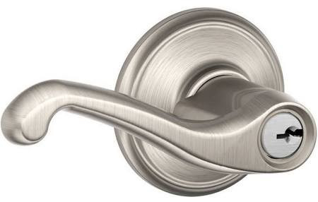 SCHLAGE F51AACC622CAM F51A ACCENT 622 CAM 16211 10027 CAMELOT