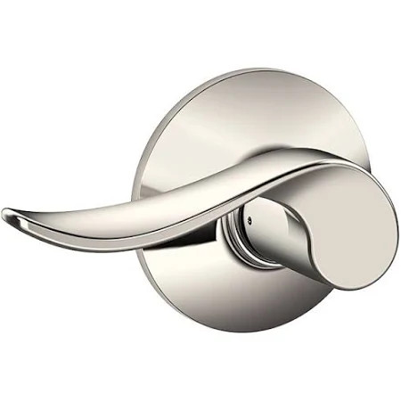 SCHLAGE F10SAC618 F10 SACRAMENTO 618 16080 10027