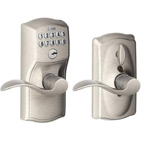 SCHLAGE F40VLA619GRW F40 AVILA 619 GRW 16080 10027