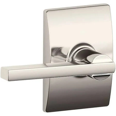 SCHLAGE F10LAT618CEN F10 LATITUDE 618 CEN 16080 10027 CENTURY