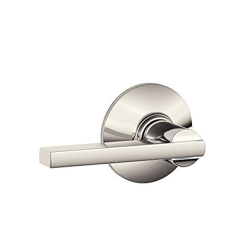 SCHLAGE F10LAT618 F10 LATITUDE 618 16080 10027