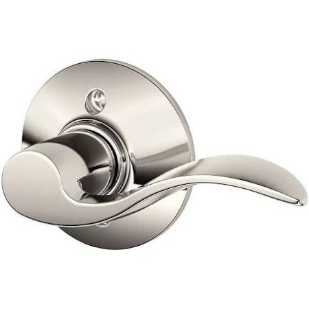 SCHLAGE F170ACC618RH F170 ACCENT 618 RH