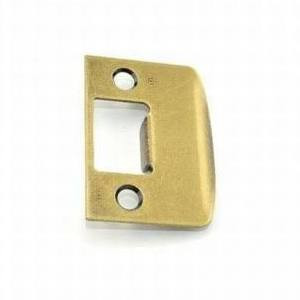 SCHLAGE 10026609 10-026 609 W/SCREWS FULL LIP STRIKE