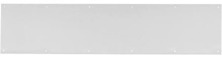 IVES 840032D1034 8400US32D10X34KICKPLATE