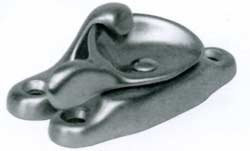 IVES 07AW by Schlage 07A-W Window Lock