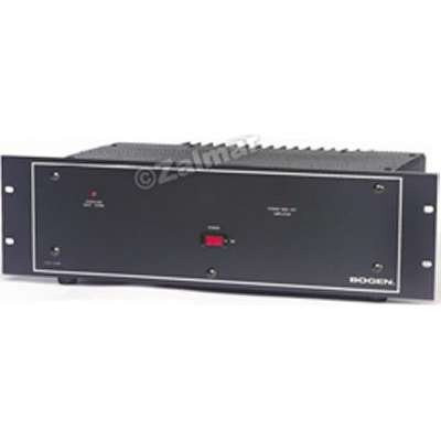 Bogen HTA125A Power Amplifier (Open Box).