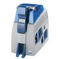 ICC IC107SF6SS SP75 Plus Color Card Printer (Single LAM, IAT MG DL, CNT/CNTLESS Reader).