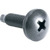 Middle Atlantic Products HP-MID Middle Atlantic HP500 10/32 Truss Head Screws 500 Pack.