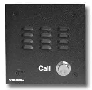 Viking Electronics E-10A-EWP Viking E-10a With Enhanced Weather Pr.