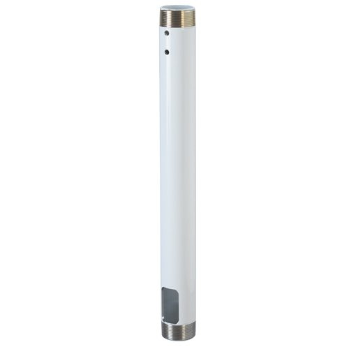 Chief CMS012 12" Fixed Extension Column.
