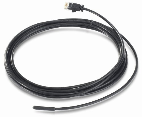 Schneider Electric IT USA, Inc AP9335T Schneider Electric IT USA Temperature Sensor, For APC Smart UPS Systems.