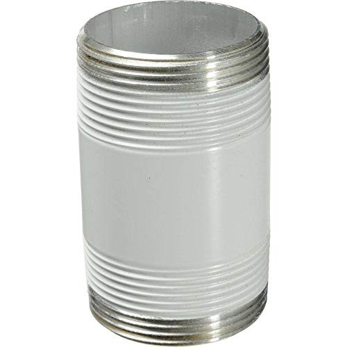 Chief CMS003W Home Office 3" Projector Fixed Extension Column Pipe White.