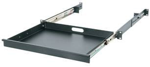 Middle Atlantic Products UD1 Middle Atlantic Universal Rack Drawer (1 Space).
