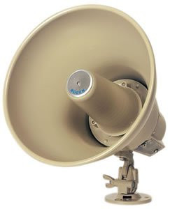 Bogen SPT30A New-30Watt Reentrant Horn Loudspea - BG-.
