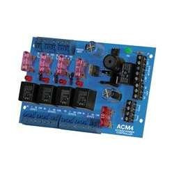 Altronix ACM4 Power Module.
