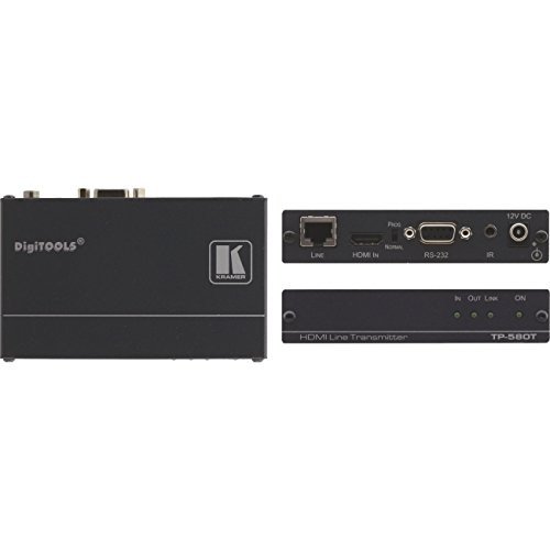 Kramer Electronics, Inc 50-80021090