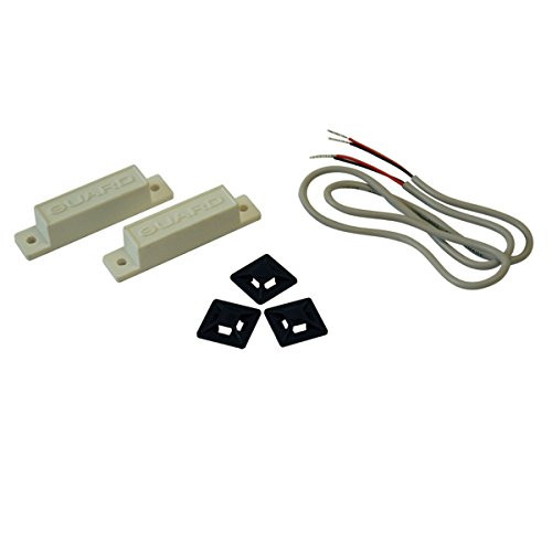Tripp Lite SRSWITCH Magnetic Door Switch Kit. 2PK SMARTRACK MAGNETIC DOOR SWITCH. Door.