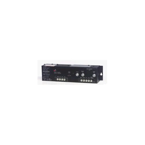 Bogen TPU35B 35 Watt Amplifier.