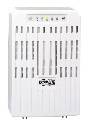 Tripp Lite SMART2200VS 2200VA 1600W UPS Smart Tower AVR 120V USB DB9 SNMP for Servers, 9 Outlets.