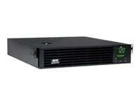 Tripp Lite SM2200RMXL2UTAA 2200va Ups Smart Pro Lineint Rack Mount Twr 8 Out Taa.