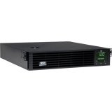 Tripp Lite SM2200RMXL2UP SmartPro - UPS - AC 100/110/120 V - 1.92 kW - 2200 VA - RS-232, USB - 8 output connector(s) - 2U - 19".