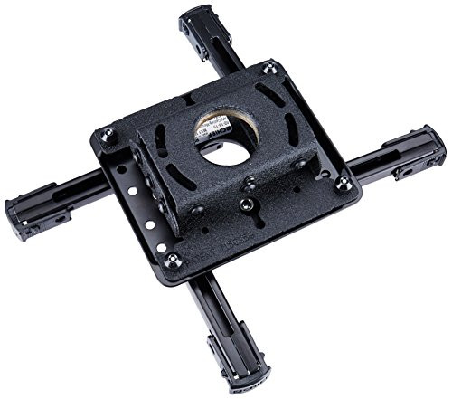 Chief RPAU RPA-U Inverted Ceiling Mount for LCD/Projector 50lb Max.