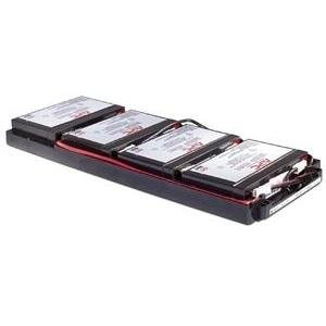 Schneider Electric IT USA, Inc RBC34 Sealed Lead Acid Battery Replacement Bat Cartridge #34.