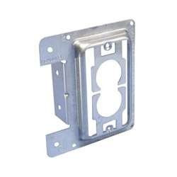 ERICO MP1S CADDY BRACKET,MOUNTING,LOW VOLTF (PACK OF 25).