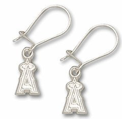 Logo Art ANG013ERD-SS Los Angeles Angels of Anaheim S/S ANAHEIM ANGELS NEW "A" 3/8" ERD'S