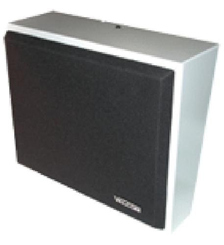 Valcom VIP-430A Ip Talkback Wall Speaker.