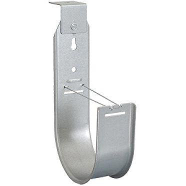 ICC ICCMSJH955 J-HOOK, 4in, 90\xb0, 25 PK.