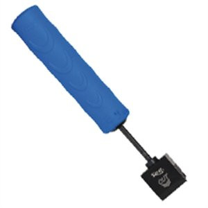 ICC ICACSPDT4P Tool, 110 Punch Down, 4-Pair Handle (SPECIAL PRICING) ICACSPDT04.