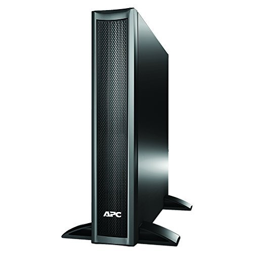 Schneider Electric IT USA, Inc SMX48RMBP2U APC Smart-UPS X-Series 48V Rack/Tower External Battery Pack.