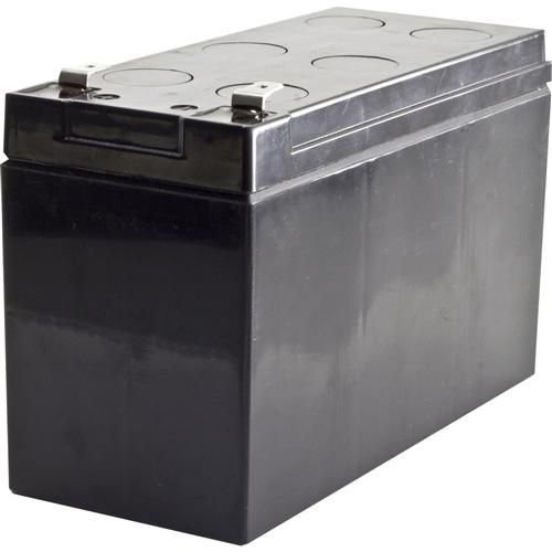 Minuteman B00009 ENTERPRISE SERIES REPLACEMENT BATTERIES 1 YR WARRANTY Home > UPS Batteries > UPS Para Systems Repl Batt 12V.