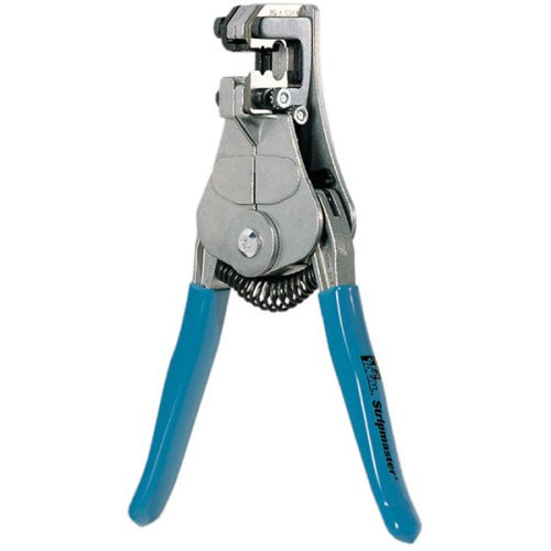 Ideal Industries 45-262 Coax Stripmaster® Wire Stripper.