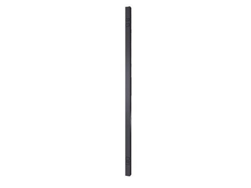 Schneider Electric IT USA, Inc AP8866 Schneider Electric IT USA Rack PDU 2G, Metered, ZeroU, 17.2kW, 208V, 6 C13 & 12 C19.