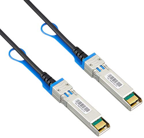 Netgear AXC763-10000S Business Class Direct Attach Axc763 10000s Network Cable 9.84 Foot.