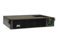 Tripp Lite SM1000RM2UTAA Taa Compliant USSmart Pro 1000VA Rt 120V 5-15P 6OUT.