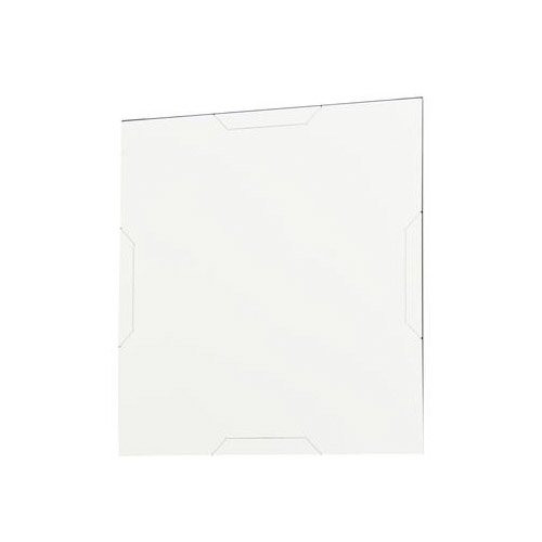 Chief PAC525 CVRW-KIT - White In-Wall Storage Box - Cover Kit for PST, PRO, PLP, MSR, MTR, MWH, MWR, PWR, PNR, PDR, Thinstall, and FUSION wall mounts.