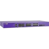 Extreme Networks, Inc 16517 Extreme Networks Summit X430-24p Ethernet Switch.
