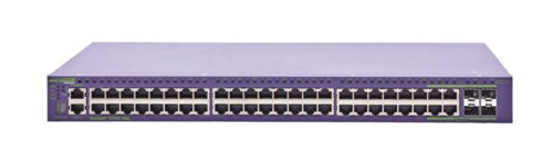 Extreme Networks, Inc 16506 Extreme Networks Summit X440-48p.