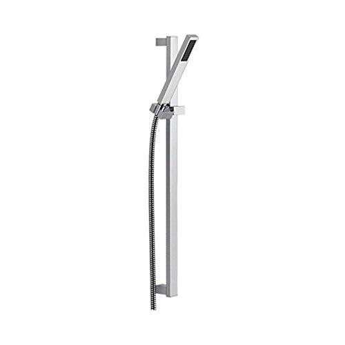 Delta 57530-RB Vero Premium Single-Setting Slide Bar Hand Shower 147096