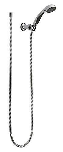 Delta 55013 Other Premium Single-Setting Adjustable Wall Mount Hand Shower 149026