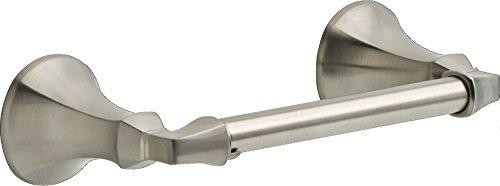 Delta 76450-SS  Ashlyn Toilet Tissue Holder, Stainless Steel