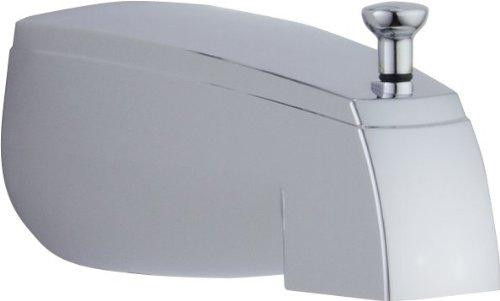 Delta RP5834 Faucet 1/2" CHROME TUB SPOUT, 5-5/8" x 2-1/2",
