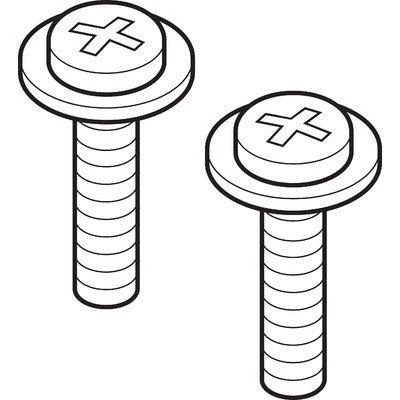 Delta RP5885 Other Set Screws (2) 142723